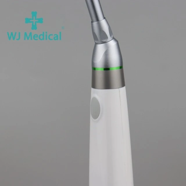 Dental Endo Motor Second Generation with Type-C