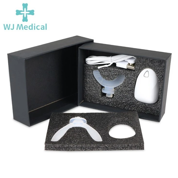 Dental Orthodontic Periodontal Soothing Denture