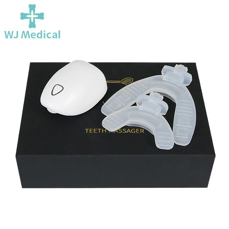Dental Orthodontic Periodontal Soothing Denture