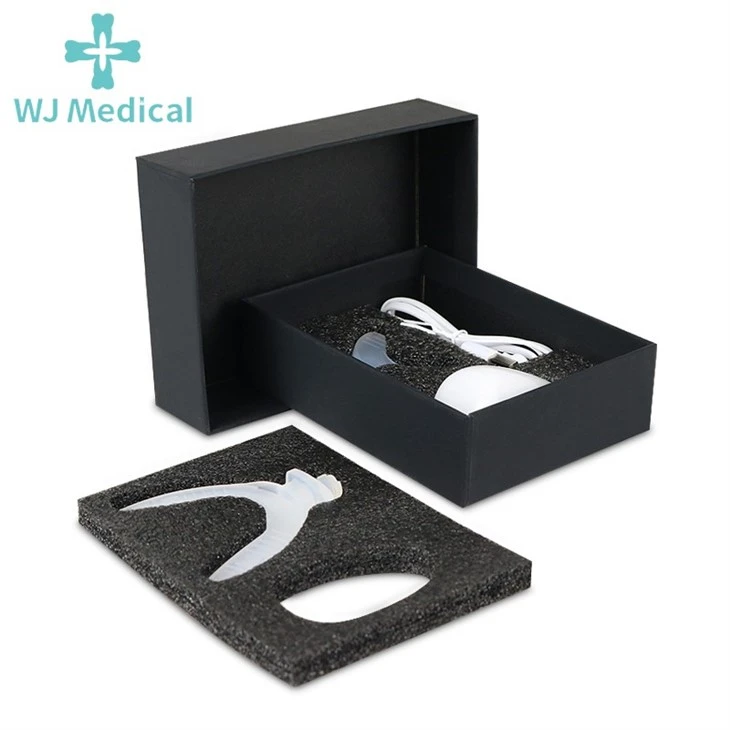 Dental Orthodontic Periodontal Soothing Denture